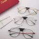 2018 New Replica Santos De Cartier Gold Frame Optical Glasses Collection (9)_th.jpg